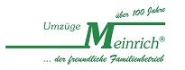 Umzüge Meinrich